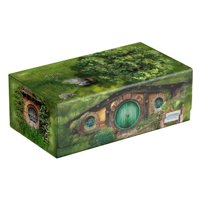 Squaroes - Collectors Case: The Lord of the Rings "Hobbiton"