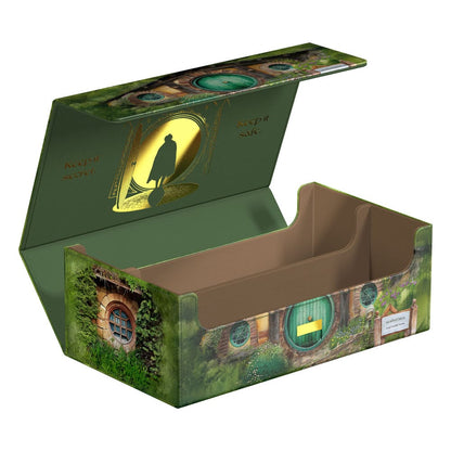 Squaroes - Collectors Case: The Lord of the Rings "Hobbiton"