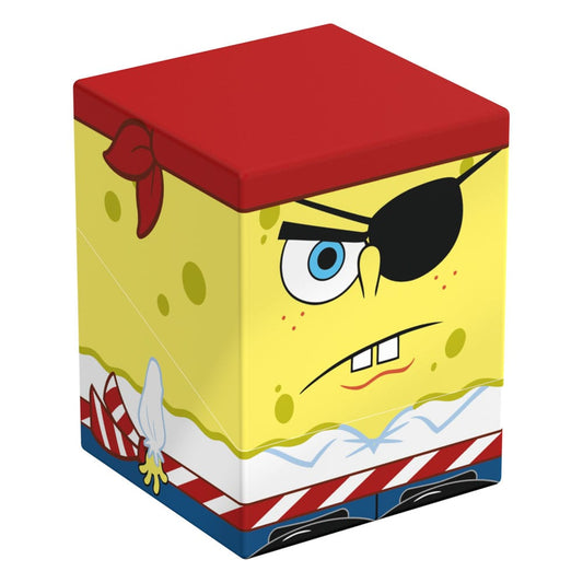 Squaroes - SpongeBob SquarePants: Wave III