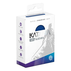 Ultimate Guard Katana Sleeves 100ct Standard