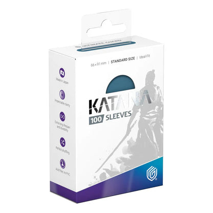 Ultimate Guard Katana Sleeves 100ct Standard