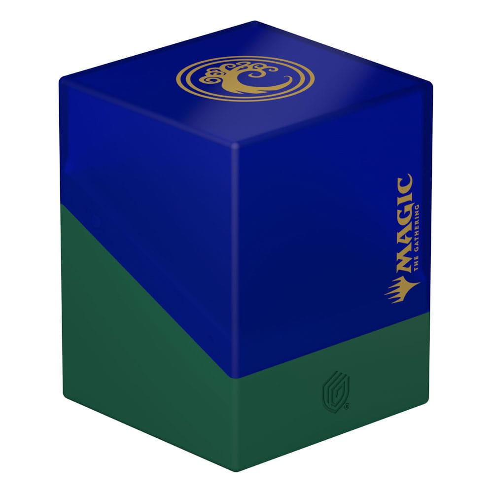 Ultimate Guard Boulder 100+ Magic: The Gathering "Guild Summit"