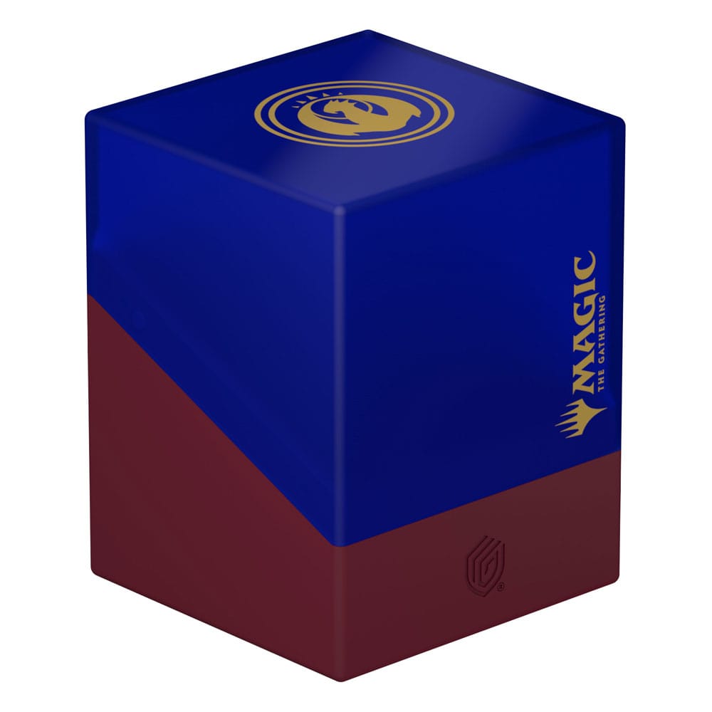 Ultimate Guard Boulder 100+ Magic: The Gathering "Guild Summit"