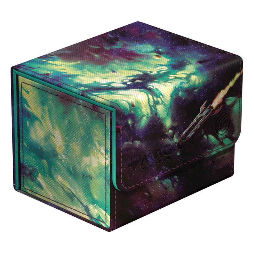 Ultimate Guard Sidewinder 100+ Xenoskin - Magic: The Gathering "Edge of Eternities"