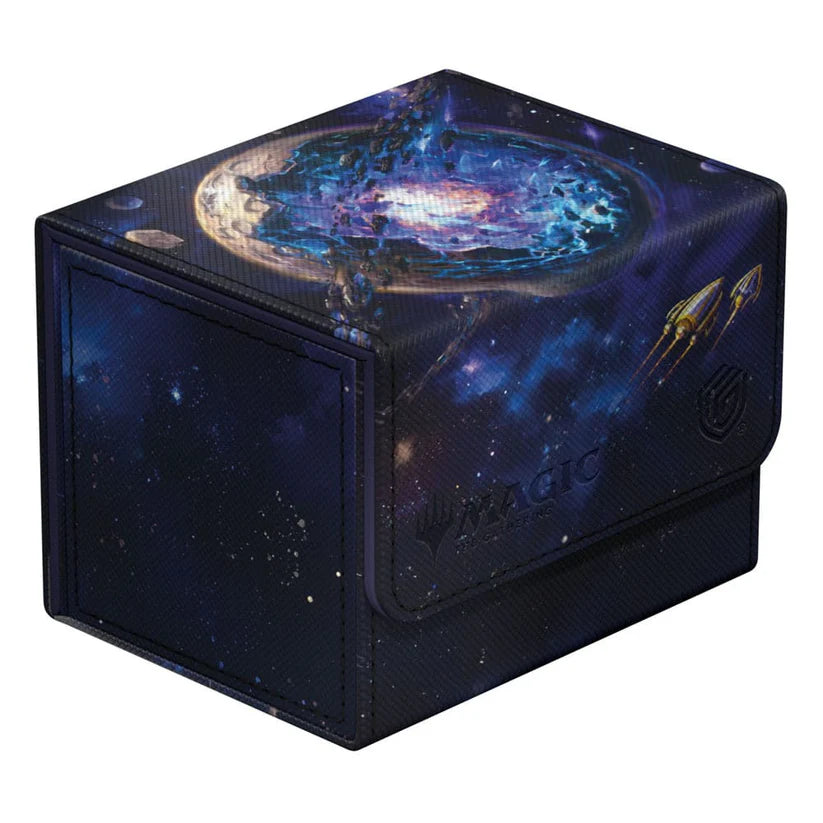 Ultimate Guard Sidewinder 100+ Xenoskin - Magic: The Gathering "Edge of Eternities"