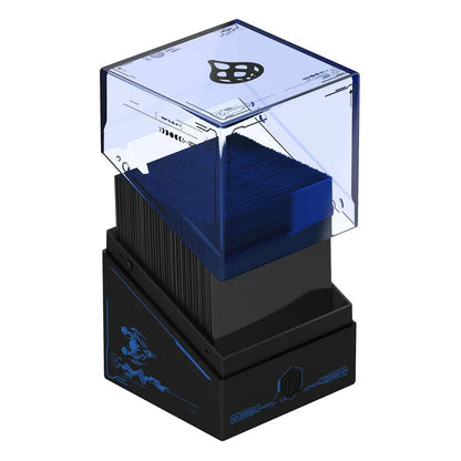 Ultimate Guard Boulder 100+ Magic: The Gathering "Edge of Eternities"