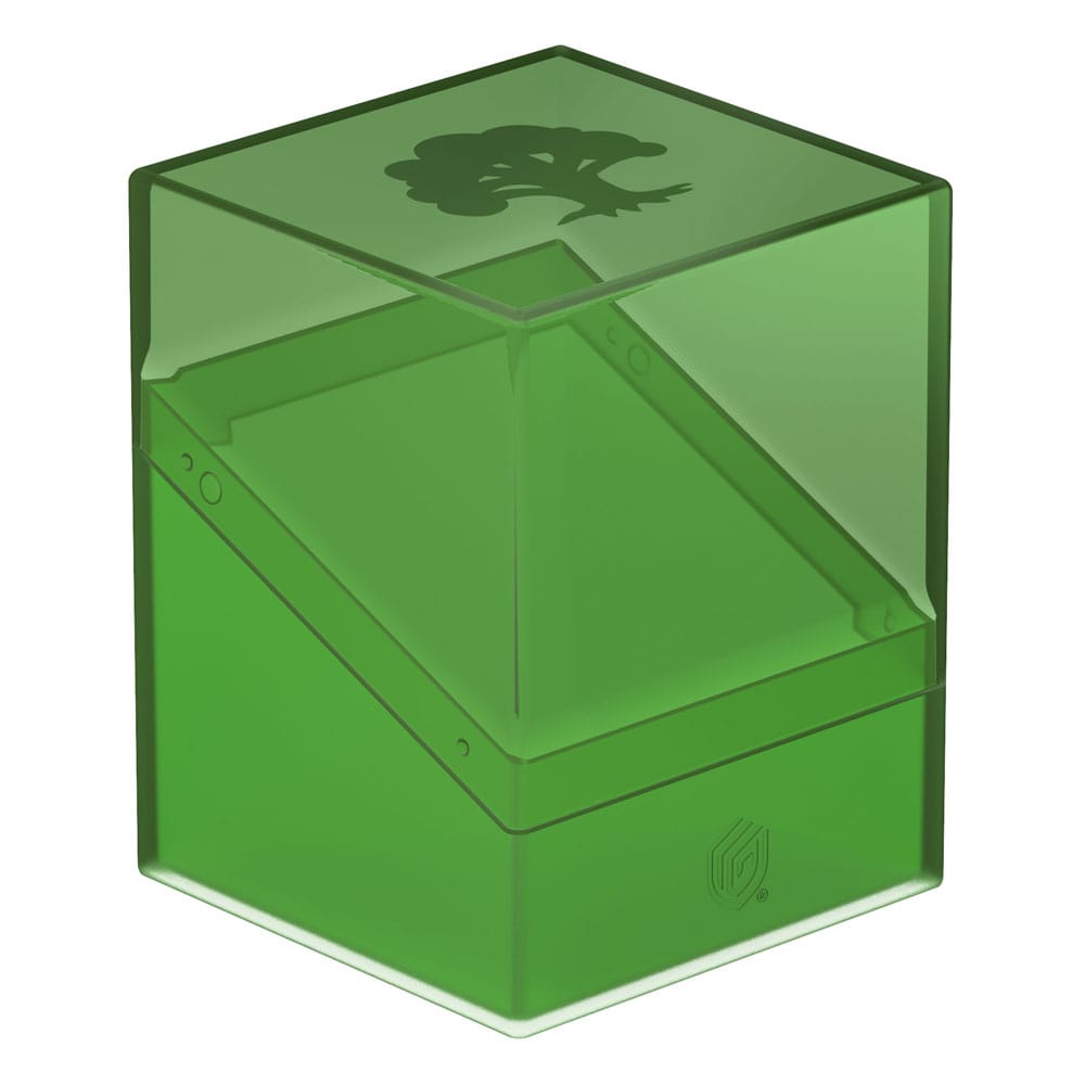 Ultimate Guard Boulder 100+ Hybrid Magic: The Gathering "Mana Edition"