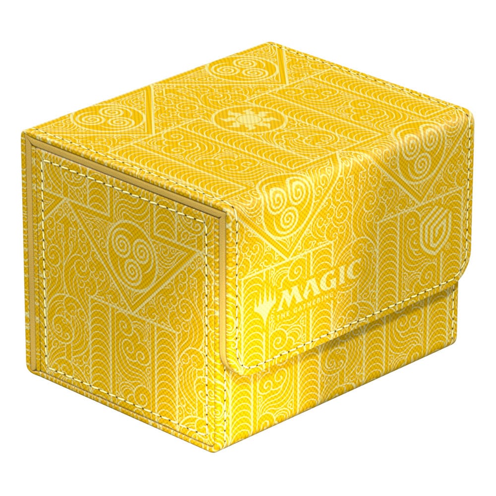 Ultimate Guard Sidewinder 100+ Xenoskin - Magic: The Gathering "Avatar: The Last Airbender"