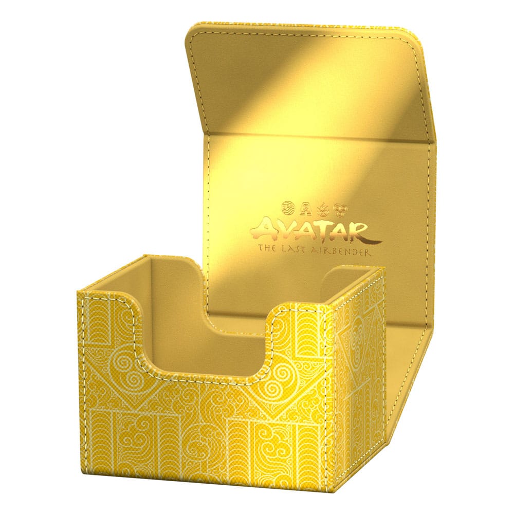 Ultimate Guard Sidewinder 100+ Xenoskin - Magic: The Gathering "Avatar: The Last Airbender"