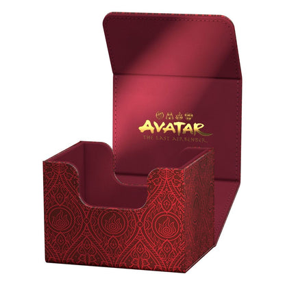 Ultimate Guard Sidewinder 100+ Xenoskin - Magic: The Gathering "Avatar: The Last Airbender"