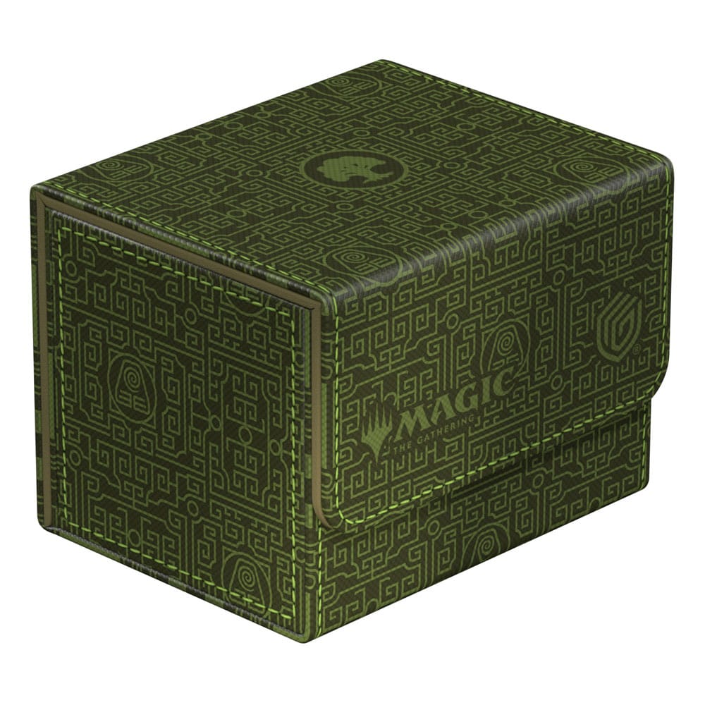 Ultimate Guard Sidewinder 100+ Xenoskin - Magic: The Gathering "Avatar: The Last Airbender"