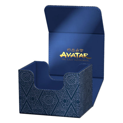 Ultimate Guard Sidewinder 100+ Xenoskin - Magic: The Gathering "Avatar: The Last Airbender"