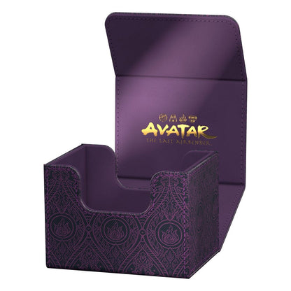 Ultimate Guard Sidewinder 100+ Xenoskin - Magic: The Gathering "Avatar: The Last Airbender"