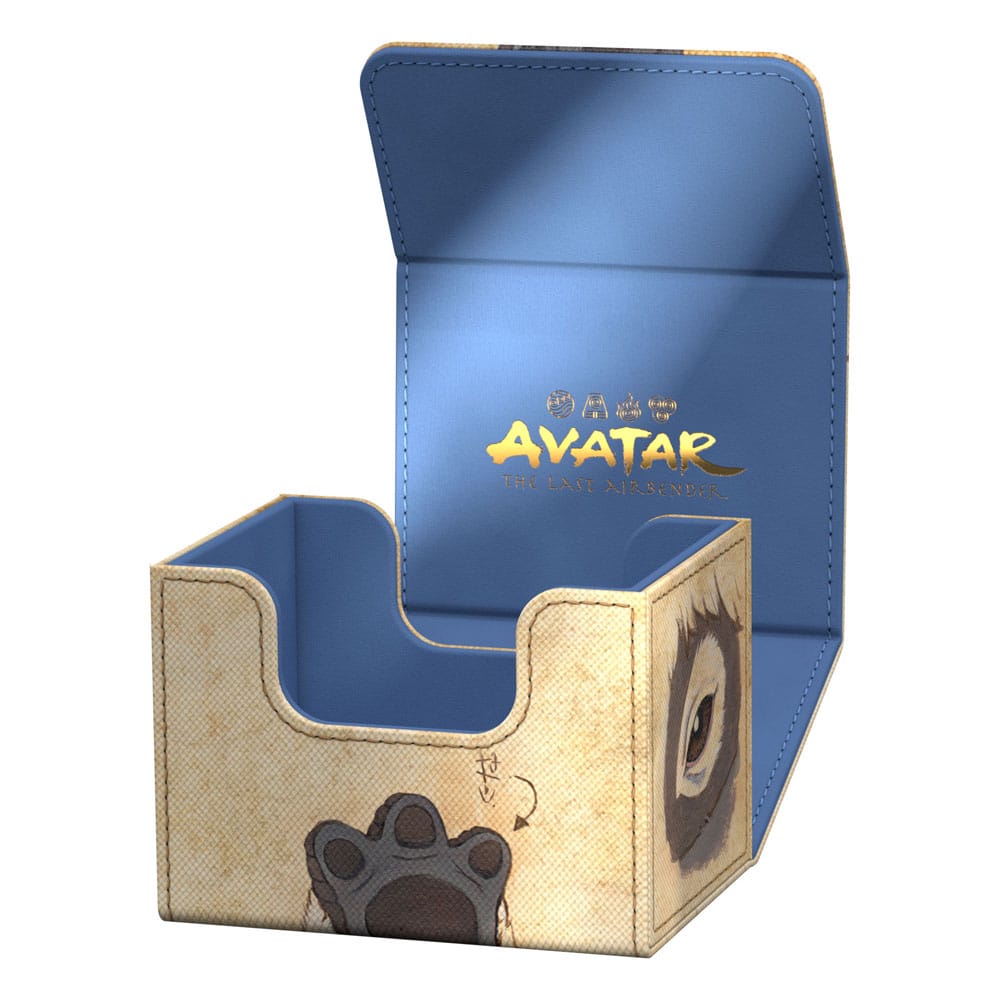 Ultimate Guard Sidewinder 100+ Xenoskin - Magic: The Gathering "Avatar: The Last Airbender"