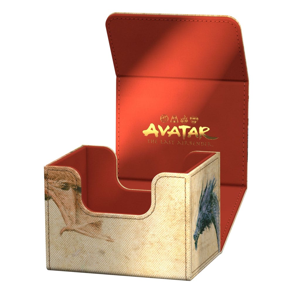 Ultimate Guard Sidewinder 100+ Xenoskin - Magic: The Gathering "Avatar: The Last Airbender"