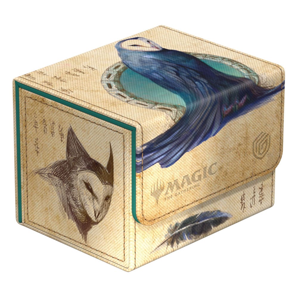 Ultimate Guard Sidewinder 100+ Xenoskin - Magic: The Gathering "Avatar: The Last Airbender"