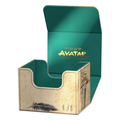 Ultimate Guard Sidewinder 100+ Xenoskin - Magic: The Gathering "Avatar: The Last Airbender"