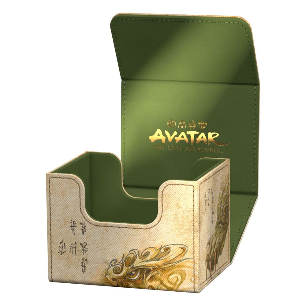 Ultimate Guard Sidewinder 100+ Xenoskin - Magic: The Gathering "Avatar: The Last Airbender"