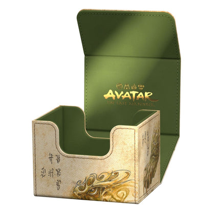 Ultimate Guard Sidewinder 100+ Xenoskin - Magic: The Gathering "Avatar: The Last Airbender"