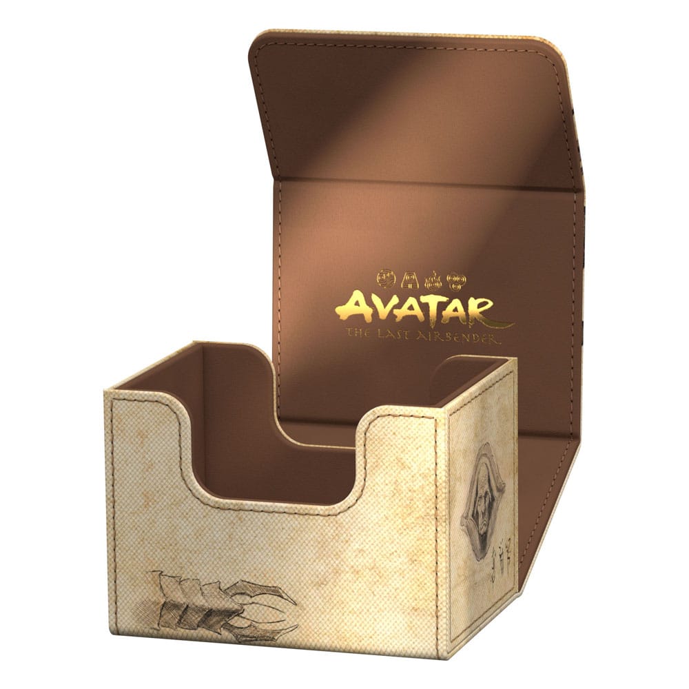 Ultimate Guard Sidewinder 100+ Xenoskin - Magic: The Gathering "Avatar: The Last Airbender"