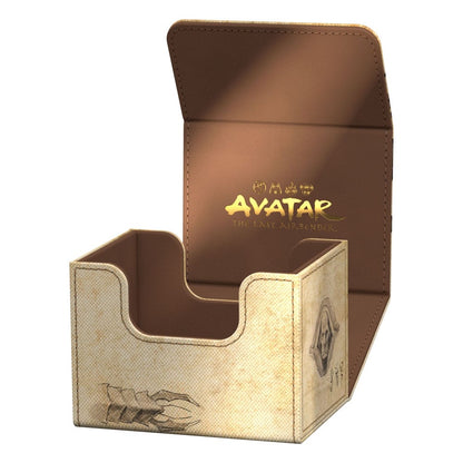 Ultimate Guard Sidewinder 100+ Xenoskin - Magic: The Gathering "Avatar: The Last Airbender"