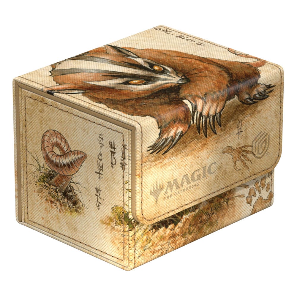 Ultimate Guard Sidewinder 100+ Xenoskin - Magic: The Gathering "Avatar: The Last Airbender"