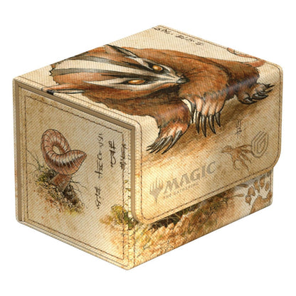 Ultimate Guard Sidewinder 100+ Xenoskin - Magic: The Gathering "Avatar: The Last Airbender"