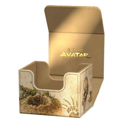 Ultimate Guard Sidewinder 100+ Xenoskin - Magic: The Gathering "Avatar: The Last Airbender"