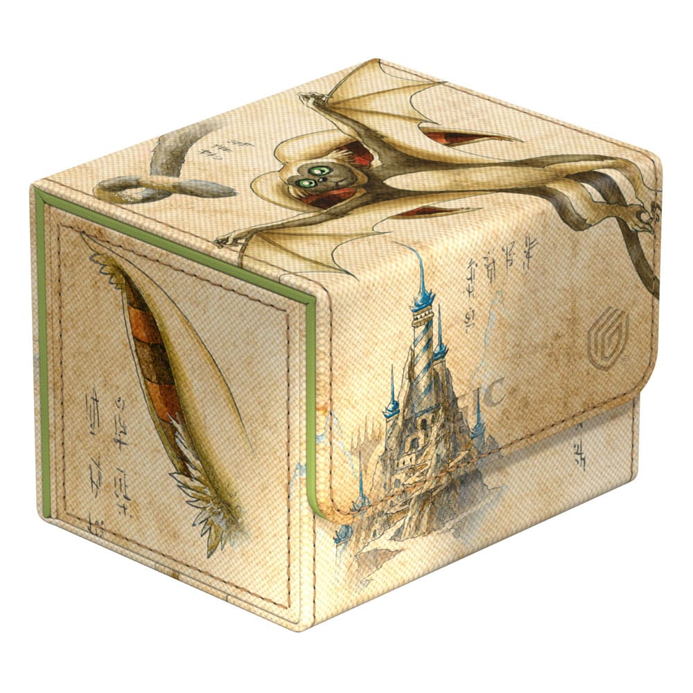 Ultimate Guard Sidewinder 100+ Xenoskin - Magic: The Gathering "Avatar: The Last Airbender"