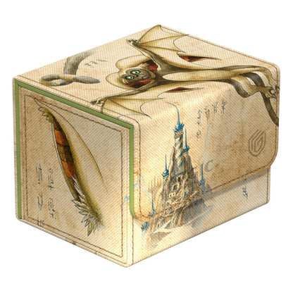 Ultimate Guard Sidewinder 100+ Xenoskin - Magic: The Gathering "Avatar: The Last Airbender"