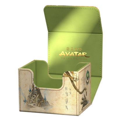 Ultimate Guard Sidewinder 100+ Xenoskin - Magic: The Gathering "Avatar: The Last Airbender"