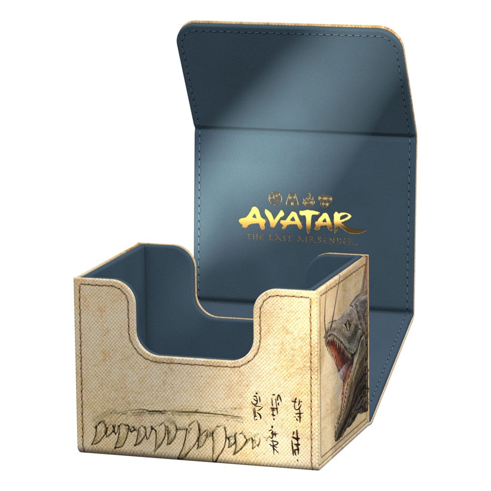 Ultimate Guard Sidewinder 100+ Xenoskin - Magic: The Gathering "Avatar: The Last Airbender"