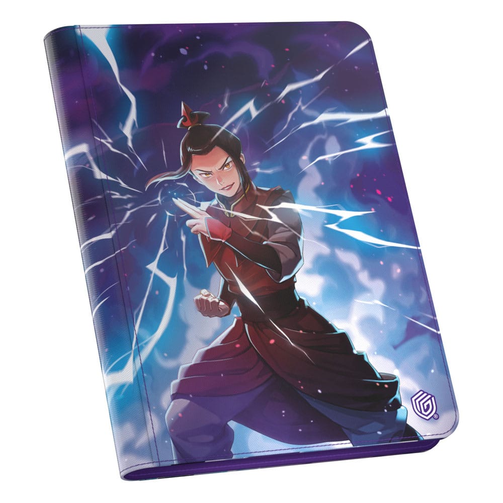Ultimate Guard Zipfolio 360 Xenoskin Magic: The Gathering "Avatar: The Last Airbender"