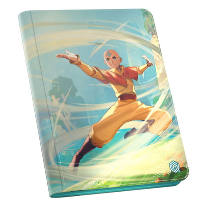 Ultimate Guard Zipfolio 360 Xenoskin Magic: The Gathering "Avatar: The Last Airbender"