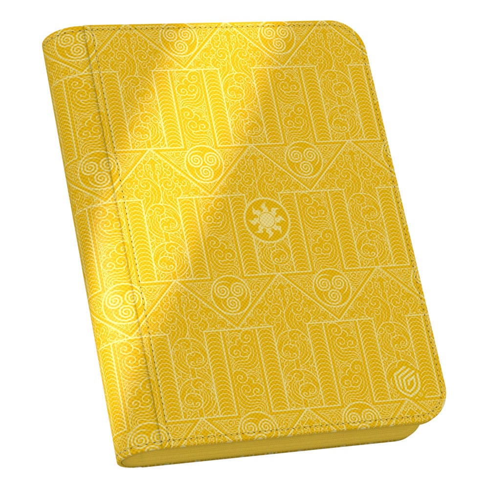 Ultimate Guard Zipfolio 160 Xenoskin Magic: The Gathering "Avatar: The Last Airbender"
