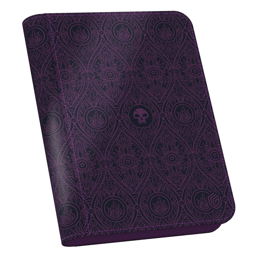 Ultimate Guard Zipfolio 160 Xenoskin Magic: The Gathering "Avatar: The Last Airbender"