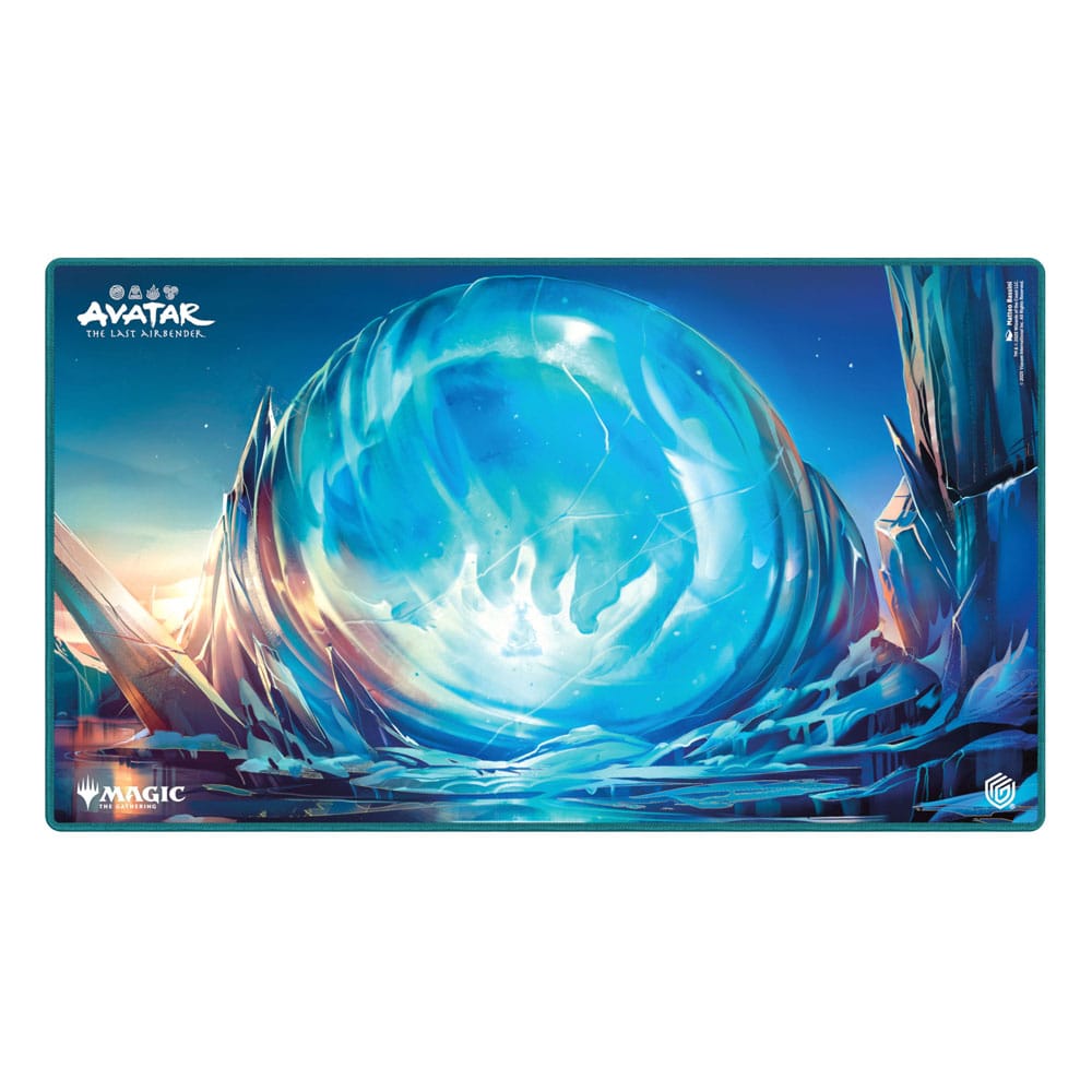 Ultimate Guard Play-Mat - Magic: The Gathering "Avatar: The Last Airbender"
