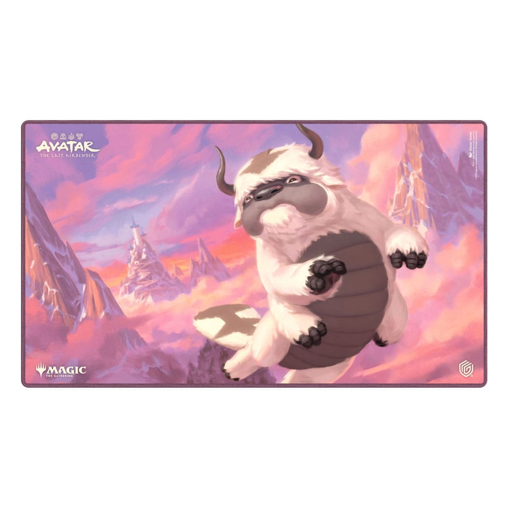Ultimate Guard Play-Mat - Magic: The Gathering "Avatar: The Last Airbender"