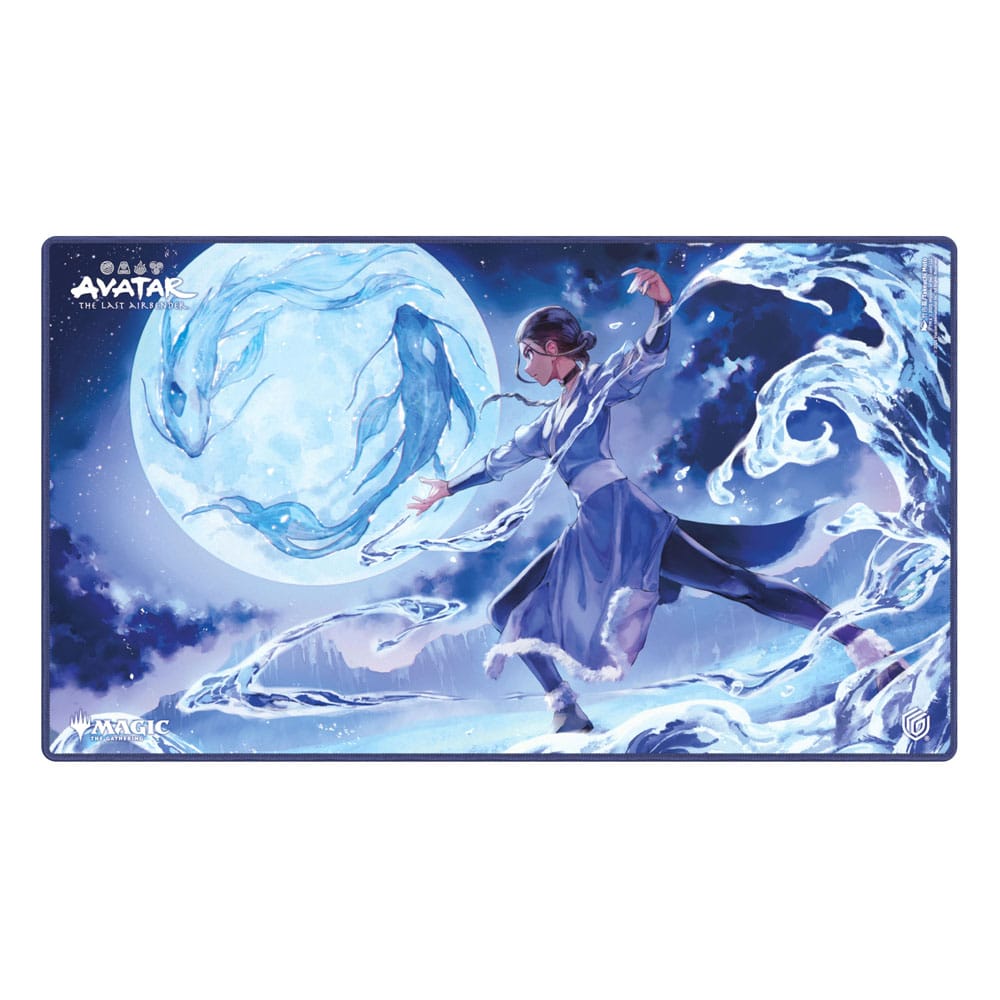 Ultimate Guard Play-Mat - Magic: The Gathering "Avatar: The Last Airbender"