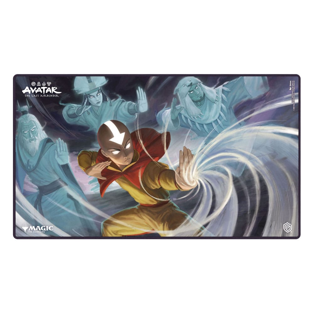 Ultimate Guard Play-Mat - Magic: The Gathering "Avatar: The Last Airbender"