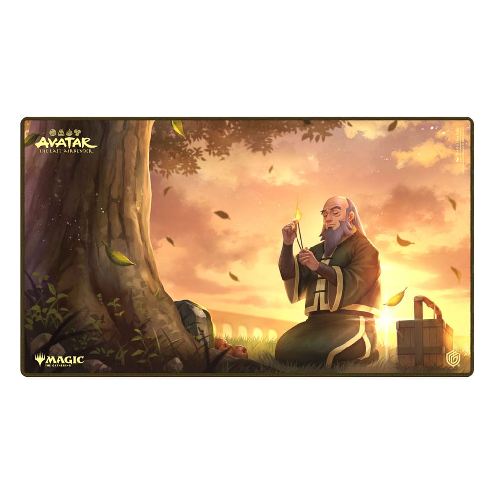 Ultimate Guard Play-Mat - Magic: The Gathering "Avatar: The Last Airbender"