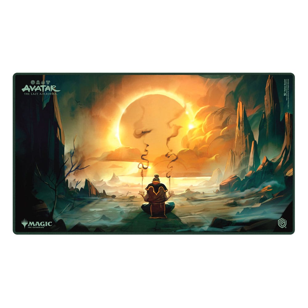 Ultimate Guard Play-Mat - Magic: The Gathering "Avatar: The Last Airbender"