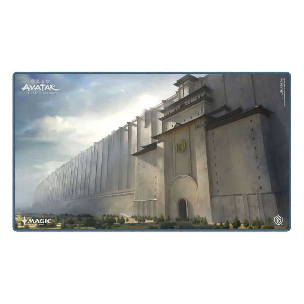 Ultimate Guard Play-Mat - Magic: The Gathering "Avatar: The Last Airbender"