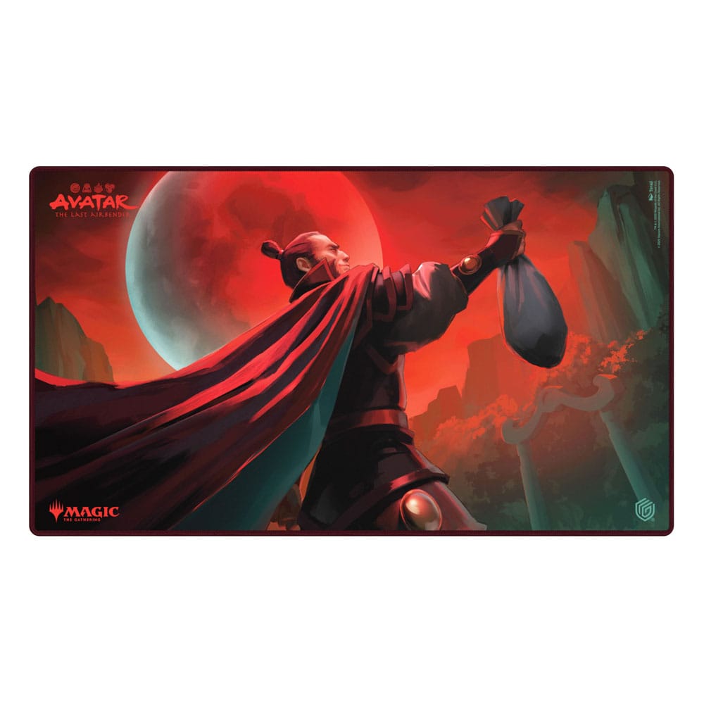 Ultimate Guard Play-Mat - Magic: The Gathering "Avatar: The Last Airbender"