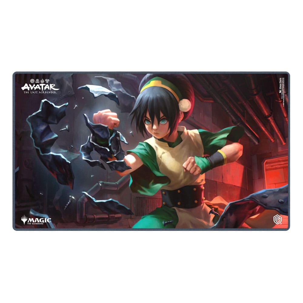 Ultimate Guard Play-Mat - Magic: The Gathering "Avatar: The Last Airbender"