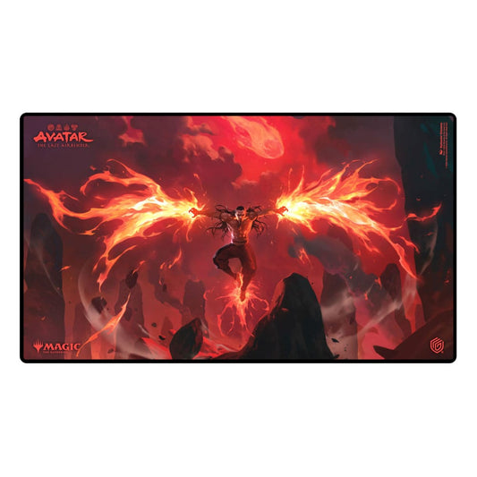 Ultimate Guard Play-Mat - Magic: The Gathering "Avatar: The Last Airbender"