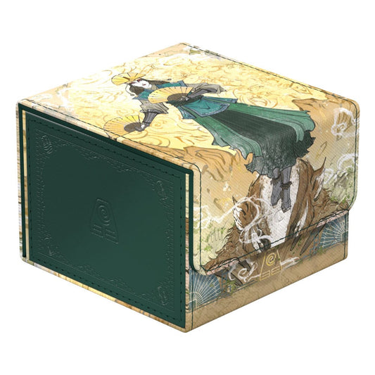 Ultimate Guard Sidewinder 133+ Xenoskin - Magic: The Gathering "The Legend of Kyoshi"