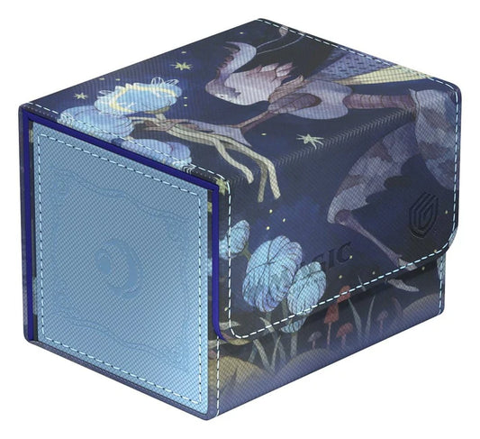 Ultimate Guard Sidewinder 100+ Xenoskin - Magic: The Gathering "Lorwyn Eclipsed"