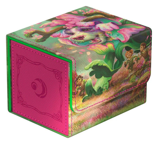 Ultimate Guard Sidewinder 100+ Xenoskin - Magic: The Gathering "Lorwyn Eclipsed"