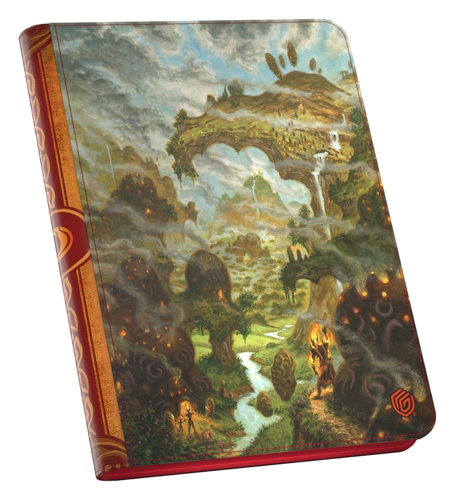 Ultimate Guard Zipfolio 360 Xenoskin Magic: The Gathering "Lorwyn Eclipsed"